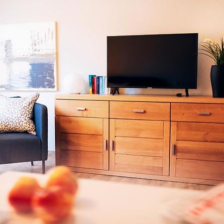 Haus Jelena Appartement 1 Боркум Экстерьер фото