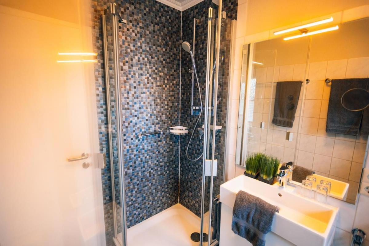Haus Jelena Appartement 1 Боркум Экстерьер фото
